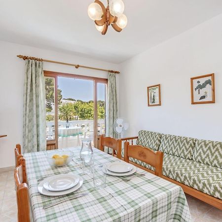 Apartamento La Cabanya 2D Canyamel  Esterno foto