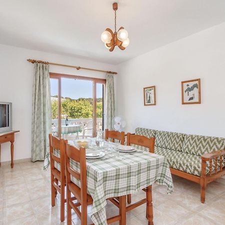 Apartamento La Cabanya 2D Canyamel  Esterno foto