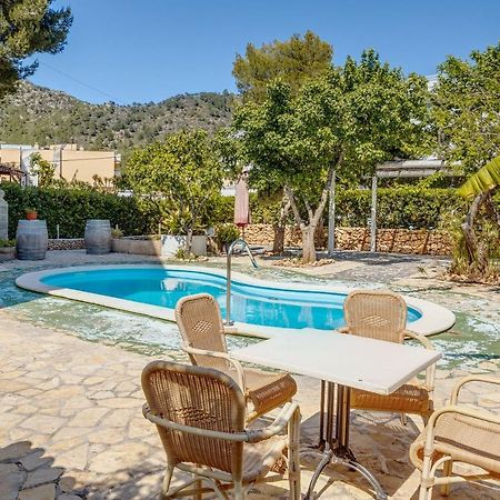 Apartamento La Cabanya 2D Canyamel  Esterno foto