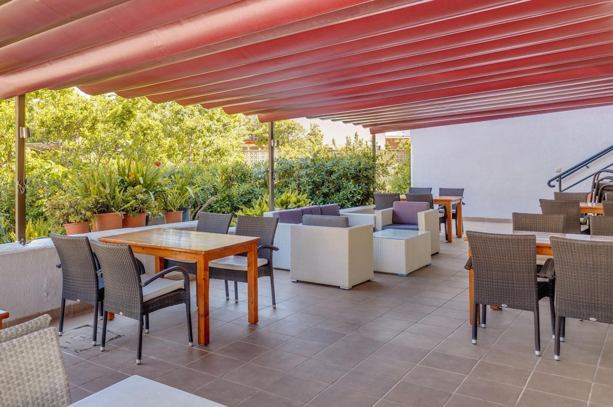 Apartamento La Cabanya 2D Canyamel  Esterno foto